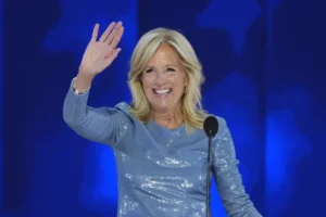 jill-biden-tells-dnc-of-her-husband’s-choice-to-bow-out-of-2024-race-–-washington-examiner