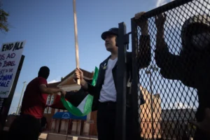 dnc-buzz:-protests,-gender-neutral-bathrooms,-and-‘dempalooza’-–-washington-examiner