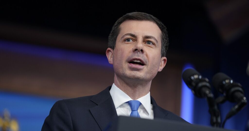 watch-live:-pete-buttigieg-to-testify-in-front-of-the-house-transportation-committee
