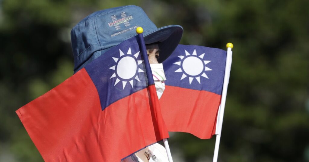 virginia-opens-trade-office-in-taiwan