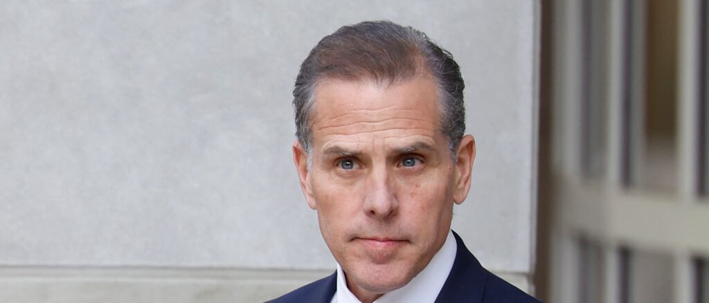 judge-declines-to-dismiss-hunter-biden’s-tax-case-over-special-counsel-challenge