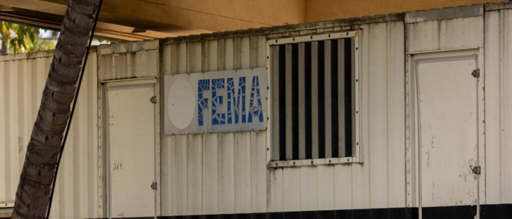 fact-check:-did-fema-set-up-a-flood-relief-center-in-chicago?
