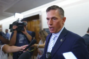 more-vulnerable-democrats-announce-they’ll-skip-dnc-–-washington-examiner