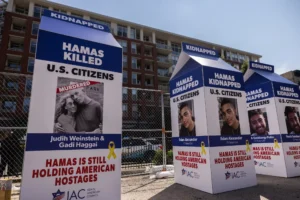 families-of-us.-hostages-take-their-stories-to-the-dnc-–-washington-examiner