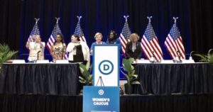 make-it-stop!-dnc-brings-in-the-cat-ladies-to-sing-the-national-anthem-on-day-2