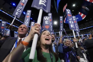 dnc-roll-call-turns-into-concert-and-dance-party-for-kamala-harris-–-washington-examiner