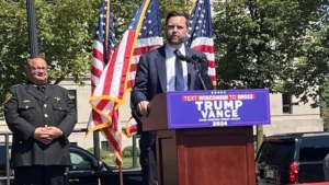 vance-talks-law-and-order-at-site-of-riots-in-wisconsin-–-washington-examiner