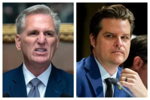 matt-gaetz-mocks-mccarthy-after-primary-win-–-washington-examiner