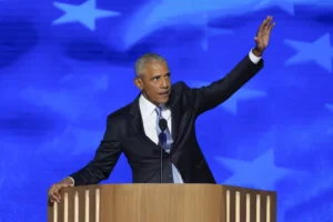 ‘yes-she-can!’:-obama-shines-spotlight-on-harris-–-washington-examiner