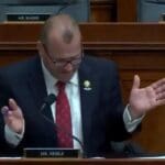 “pay-attention!”-–-rep.-troy-nehls-forces-ag-garland-to-watch-‘son-of-a-b*tch’-video-of-joe-biden-bragging-about-threatening-ukraine-to-fire-viktor-shokin-(video)-|-the-gateway-pundit-|-by-cristina-laila