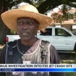 south-carolina-man-reveals-in-“wild”-interview-what-he-heard-when-the-missing-f-35-jet-crashed-and-witnessed-the-following-day-(video)-|-the-gateway-pundit-|-by-cullen-linebarger