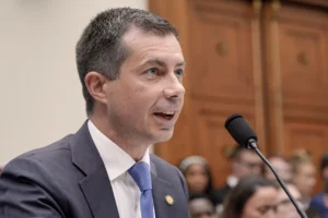 buttigieg-becomes-latest-politician-to-join-tiktok-ahead-of-election-–-washington-examiner