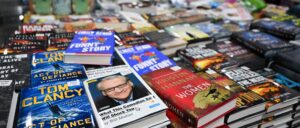 ‘don’t-want-a-zionist’:-new-york-city-bookstore-cancels-event-with-pro-israel-moderator