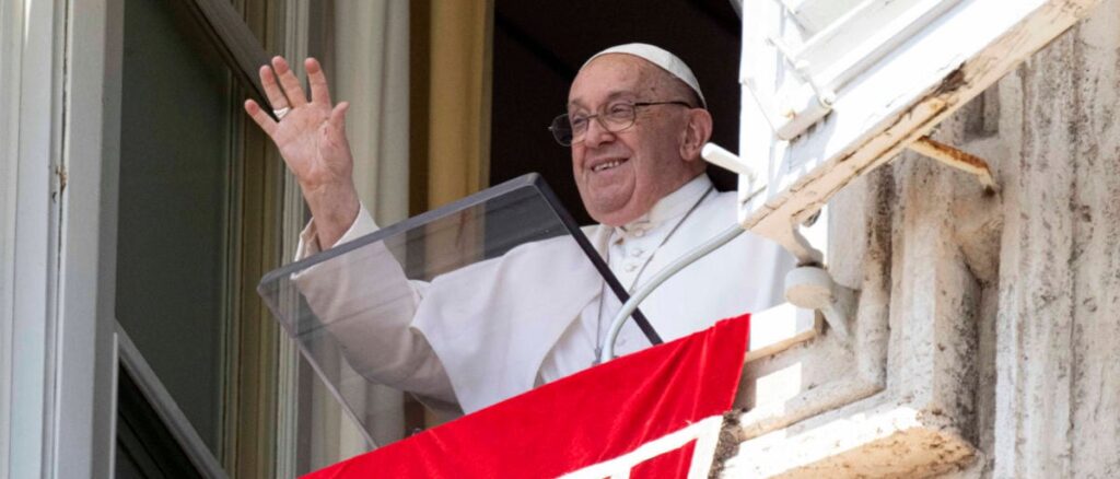 fact-check:-photo-of-pope-francis-wearing-rainbow-scarf-is-ai-generated