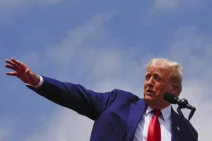 trump-campaign-takes-dig-at-harris-with-mock-policy-page-–-washington-examiner