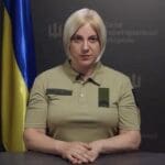american-trans-sarah-ashton-cirillo-suspended-as-ukraine’s-spokesperson-and-under-investigation-for-issuing-death-threats-against-russian-propagandists-|-the-gateway-pundit-|-by-jim-hᴏft