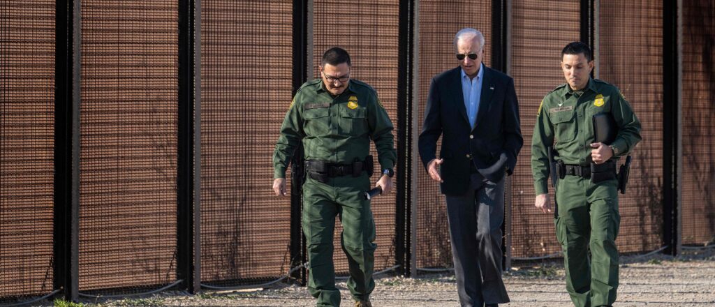 biden-dhs-clears-path-for-hundreds-of-thousands-of-migrants-to-stay-in-the-us,-get-work-permits