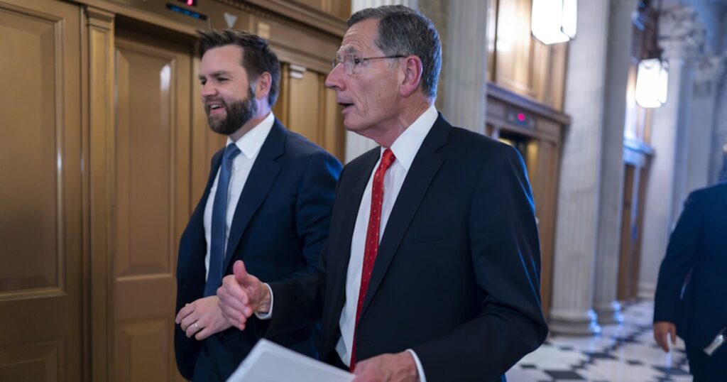vance-sees-legislative-path-for-ban-on-federal-mask-mandates:-‘we’re-going-to-keep-working-at-this’