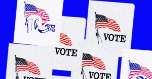 ‘hundreds-of-ads-in-minutes’:-this-startup-thinks-ai-can-drown-out-the-maga-movement