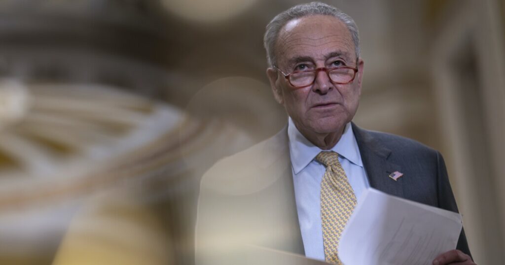 tuberville-stalemate-thaws:-senate-confirms-joint-chiefs-chairman-caught-in-pentagon-blockade