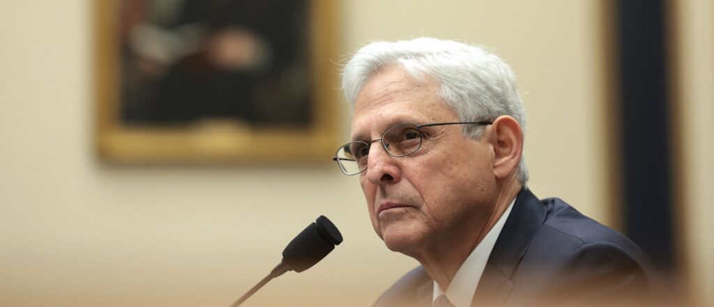 here-are-the-biggest-takeaways-from-merrick-garland’s-testimony-about-the-hunter-biden-case