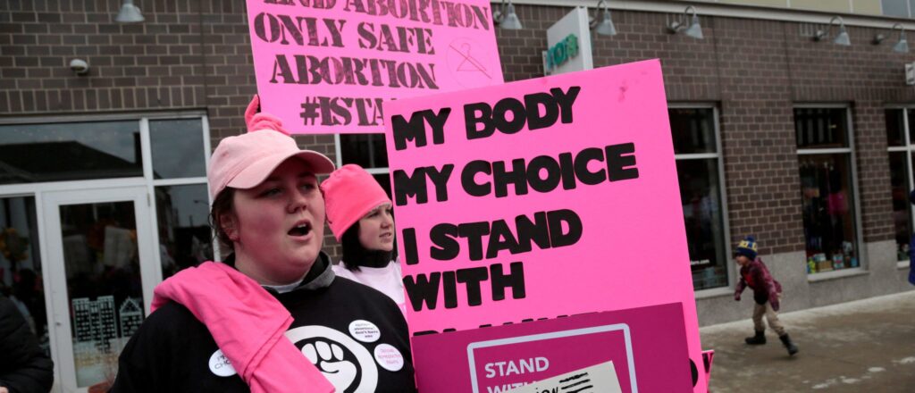 major-abortion-lobby-drops-‘pro-choice’-from-name-in-favor-of-a-‘more-inclusive-path’