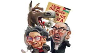 will-jewish-voters-abandon-the-democrats?-–-washington-examiner