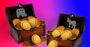 crypto’s-shiny-new-political-machine