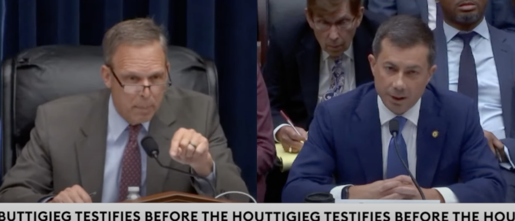 ‘i-just-gave-you-the-numbers!’:-buttigieg,-perry-get-into-shouting-match-over-electric-cars
