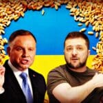 the-great-grain-controversy:-polish-president-duda-says-ukraine-‘should-remember-the-help’,-compares-kiev-to-a-‘drowning-person’-–-croatia-may-also-ban-ukrainian-produce-|-the-gateway-pundit-|-by-paul-serran