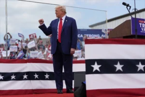 watch-live:-trump-holds-conference-in-las-vegas-–-washington-examiner