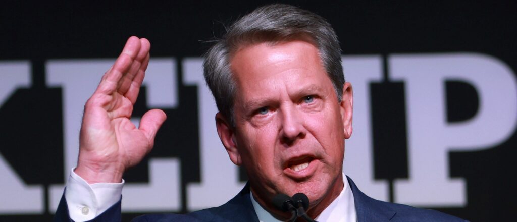 trump-ends-beef-with-georgia’s-popular-republican-governor-brian-kemp