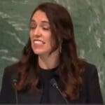 crazy-narcissist-jacinda-ardern-urges-un-to-find-ways-to-silence-the-masses-to-protect-free-speech…-or-something-(video)-|-the-gateway-pundit-|-by-jim-hoft