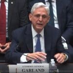 sick!-lawless-ag-merrick-garland-lectures-on-holocaust-to-defend-his-policies-of-persecuting,-indicting-and-imprisoning-his-political-opponents-(video)-|-the-gateway-pundit-|-by-jim-hoft