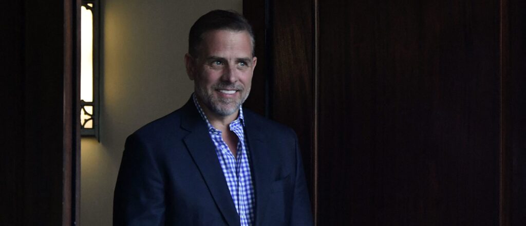 irs-official-was-‘frustrated’-after-biden-appointed-prosecutors-refused-to-cooperate-on-hunter-biden-case