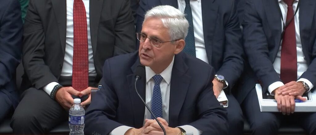 merrick-garland-has-given-congress-two-very-different-answers-regarding-key-aspect-of-hunter-biden-investigation