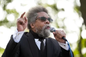 court-rules-cornel-west-can’t-be-on-ballot-in-pennsylvania-–-washington-examiner