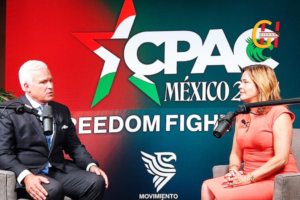 mercedes-schlapp-announces-cpac-argentina-during-cpac-mexico-2024-|-gateway-hispanic-|