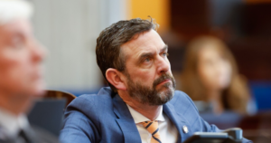 ‘nail-in-the-coffin’:-senator-michael-rulli-slams-kamala-harris’-radical-price-control-plan