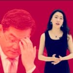 chinese-journalist-said-to-have-given-birth-to-a-love-child-from-ousted-foreign-minister-qin-gang-has-disappeared-–-mentions-of-fu-xiaotian-are-being-censored-from-chinese-social-media-|-the-gateway-pundit-|-by-paul-serran