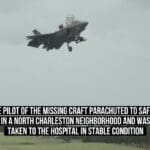 critics-aren’t-buying-story-of-why-pilot-ejected-from-$100-million-f-35-fighter-jet-before-it-crashed—here’s-what-they’re-saying-|-the-gateway-pundit-|-by-patty-mcmurray