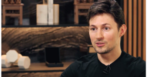 telegram-founder-pavel-durov-faces-court-appearance-following-arrest-in-paris