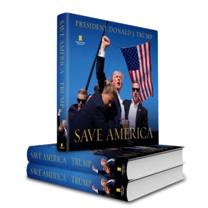 trump’s-new-book,-save-america,-surges-to-no.-1-–-washington-examiner
