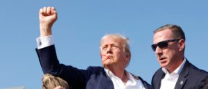 fact-check:-post-falsely-claims-trump-wasn’t-taken-to-hospital-after-attempted-assassination