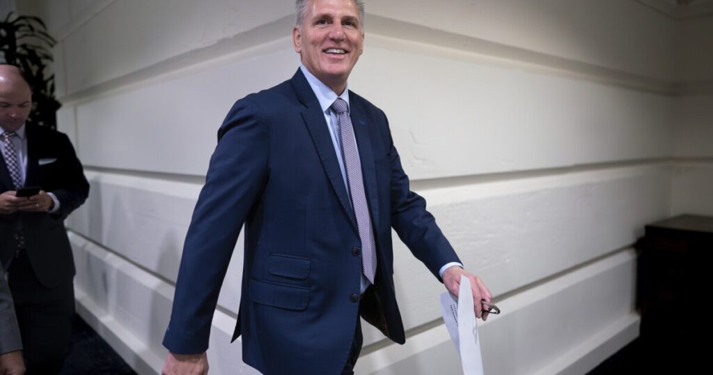 house-gop-defectors-shoot-down-defense-spending-bill-for-second-time