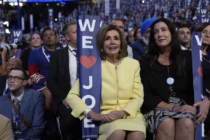 pelosi-at-the-pinnacle-of-power-when-congress-returns-to-washington-–-washington-examiner