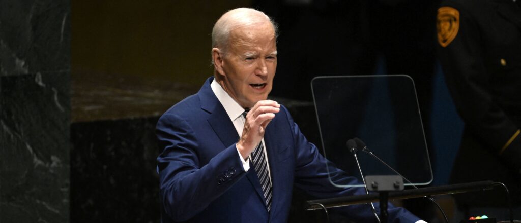 joe-biden-tells-donors-real-reason-he-ran-for-president,-then-repeats-exact-same-story-minutes-later