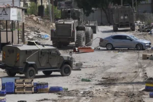 israel-carries-out-operation-in-west-bank-against-‘iranian’-infrastructure-–-washington-examiner