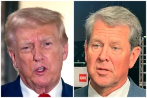 kemp-focused-on-winning-after-‘small-distraction’-trump-attacks-–-washington-examiner
