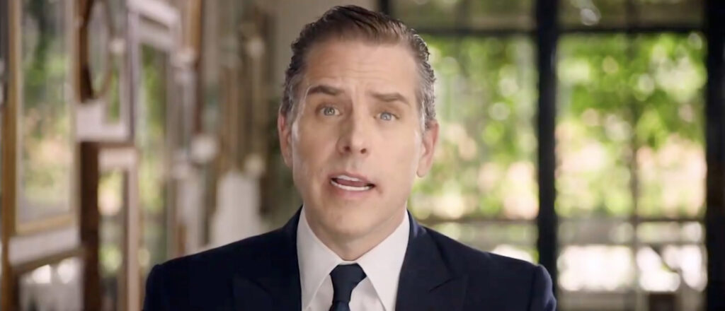 americans-dislike-hunter-biden-more-than-china’s-dictator-and-congress,-poll-finds